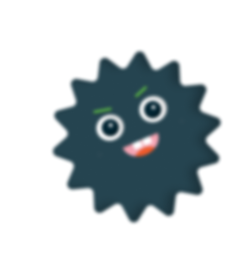 Black Character