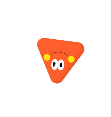 Red Character
